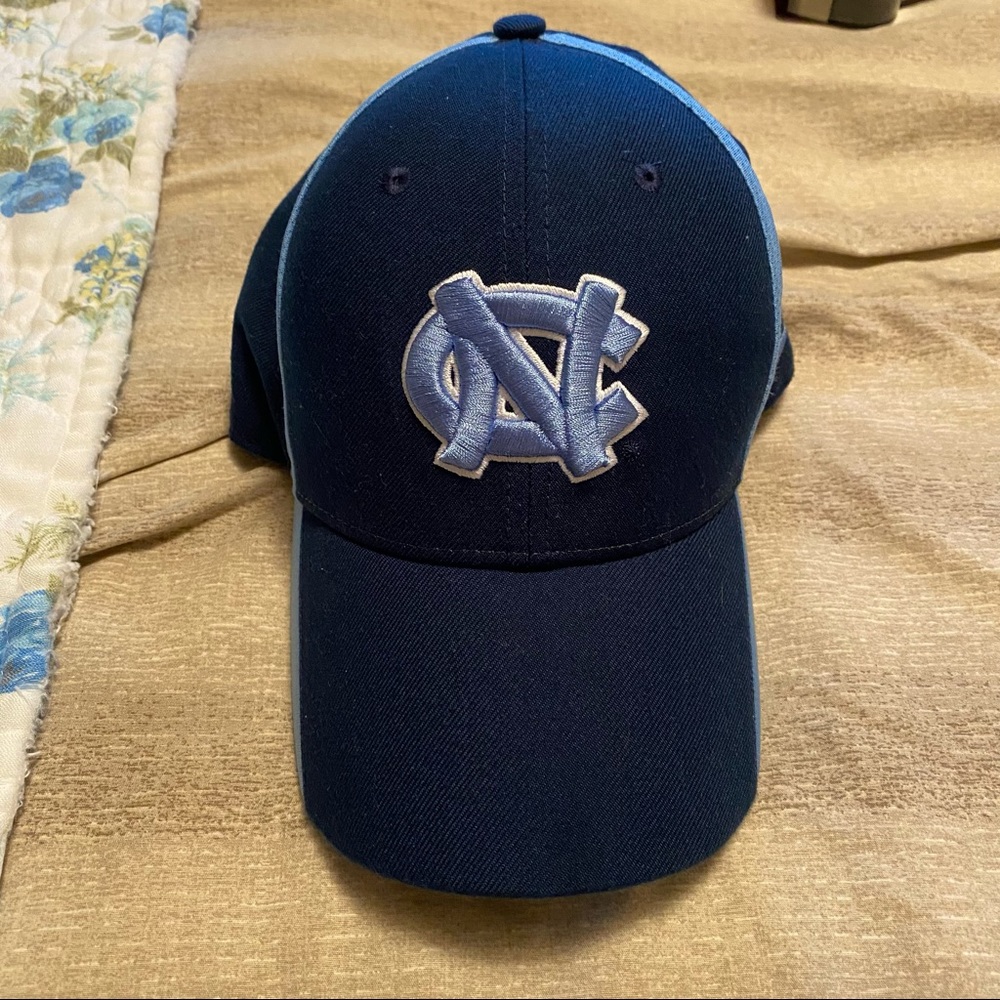 UNC Nike Baseball Cap